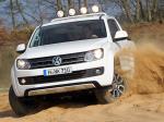 Volkswagen Amarok Canyon Concept 2012 года